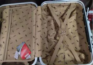 Wholesale Smart Carry On Luggage Lap Top Stand Travelling Bags Clothes With Trolley School Bag Packs Wheel Trolleys from china suppliers