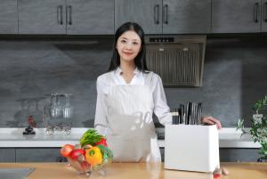 Wholesale Electric UV Disinfection Kitchen Knife Sterilizer Household Smart from china suppliers