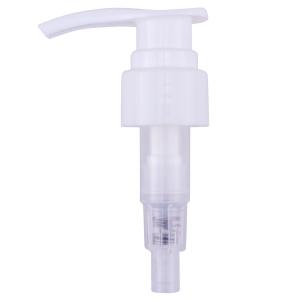 Wholesale Plastic Lotion Pump Dispenser Pump 33/410 28/410 Free Sample Available from china suppliers