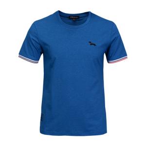 Wholesale Wholesale men casual t shirts logo china,t shirt manufacturing companies china from china suppliers