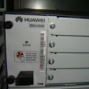 Wholesale HUAWEI 2U Fan Module WD2M000FAN02 02120577 02120458 for BBU3900 BBU3910 from china suppliers