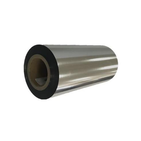 Custom Size Accepted CPP Metallized Film for Agricultural Product Packaging Solutions
