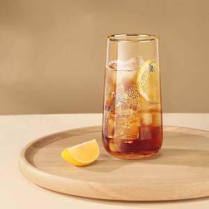 Wholesale Wine Borosilicate Water Glass Drinkware Tumbler Multipurpose from china suppliers