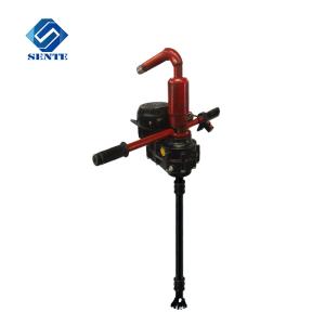 Wholesale Hot sale AKL-40 small water well drilling machine/artesian well drilling machine/portable well drilling rig from china suppliers