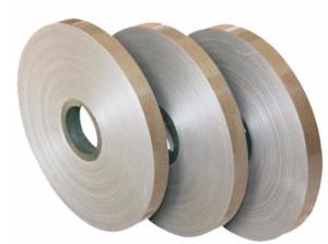 Wholesale Glass Fabric 0.145mm P140GD42 P160GD42 Phlogopite Mica Tape from china suppliers