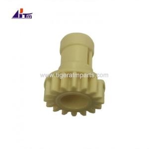 Wholesale ATM Spare Parts Wincor Cineo Gear 16 Tooth For VS Module 1750200435-100-1 from china suppliers