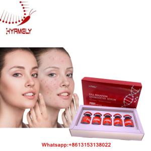 Wholesale PDRN Serum For Facial Skin Regeneration Hyamely Injection Mesotherapy from china suppliers