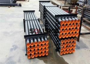 Wholesale 102mm API 3 1/2&quot; Reg DTH Drill Pipes Tubes Rod For Water Well Drilling from china suppliers