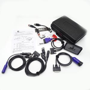 Wholesale Inline 6 Cummins Diagnostic Scan Tool Engine Detector 4918416 NSITE8.7 Version ECU from china suppliers