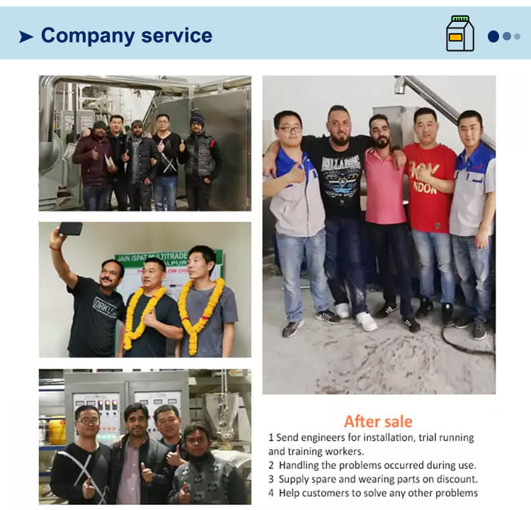 Fully Automatic Modified Starch Couscous Machine for Fast and Accurate Production