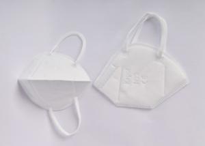 Wholesale Comfortable N95 Anti Pollution Mask Without Valve For Personal Care from china suppliers