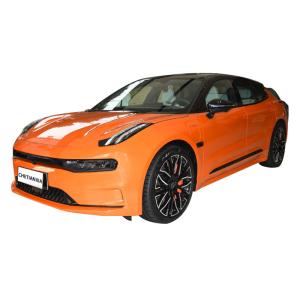 Wholesale ABS ESC All Electric Sedans 2023 Customized Pure Cars Geely Zeekr 001 from china suppliers