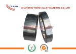 Bright Surface Nichrome Ribbon Resistance Alloy For Medical Machinery