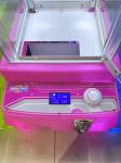 Super Mini Clip Game Machine 24 Clips Machine For Kids