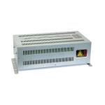 Rated Power From 1KW-100KW Stainless Steel Resistor IP23 Protection Grade