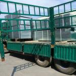 Weather-Proof Steel Gratings: Suitable for All Climatic Conditions