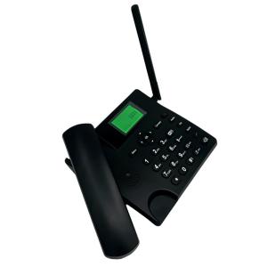 Wholesale Dual SIM 4G Wireless Desktop Phone Backup Battery from china suppliers