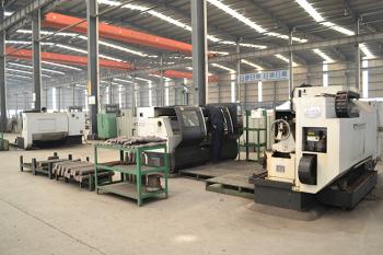 China Coal Rainbow Machinery Equipment Co., Ltd.