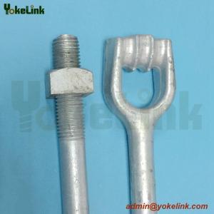 Wholesale Triple Eye Anchor Rods from china suppliers