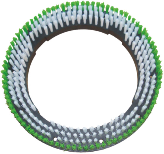 Accessories for Round Orbital Floor Machine