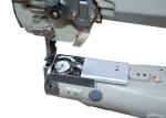 Big Mouth 6860D Single Needle Compound Feed Sewing Machine