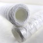 Industrial Wound String Sediment Filter Cartridge 10 20 30 40 Inch 1 3 5 10