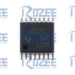 TPS40057PWPR