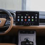 Byd Han 715KM 4WD Flagship Electric Cars Suv High Speed Byd Car 2023 Creation