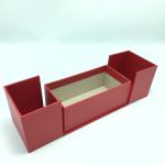Handmade Hard Gift Boxes PSD CDR CMYK Jewelry Paper For Packing