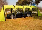 Multi Purpose Deluxe Queen Type Air-Filled Outdoor Shelters Party Tent 800*320