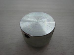 Wholesale Metal Grinding and Burring Forged Steel Flanges Stainless steel Bolt Machining from china suppliers