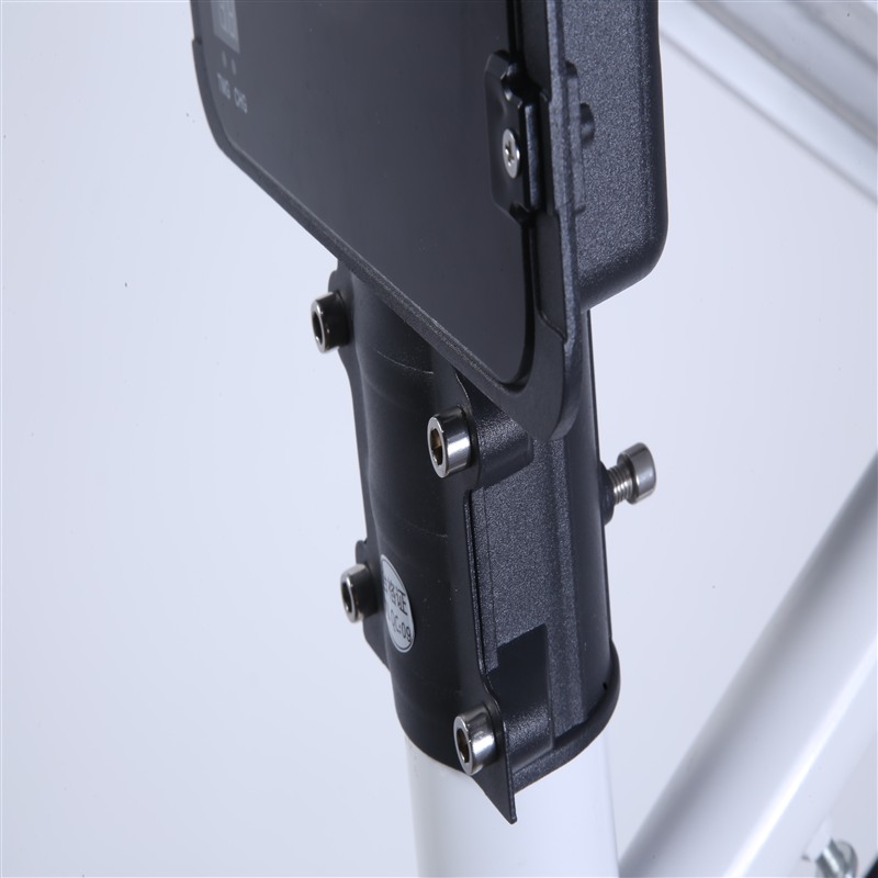 Customized Solar Powered LED Street Lights 200w With Solar Panel