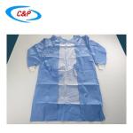 Soft Lower Limbs Disposable Surgical Pack Extremity Drape With Medical Gown