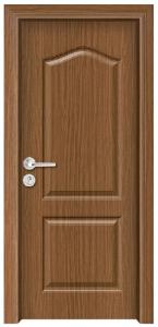 Wholesale AB-GM8005 PVC MDF interior door from china suppliers