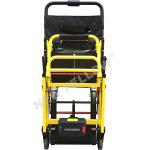Hospital emergency easy carried folding stairs lift chair