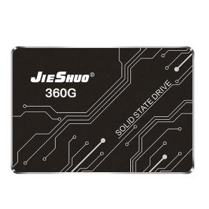 Wholesale Anti Seismic 360GB Solid State Hard Drive 2.5&quot; SSD Hard Drive For Laptop from china suppliers
