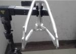 Kids Mountain Bike Frame Aluminum Alloy 12.6 Inch Lightweight For Kids