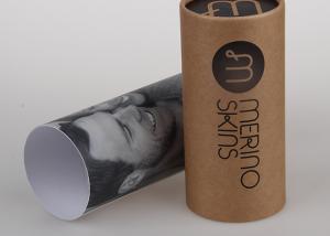 Wholesale Luxury Paper Perfume bottle Packaging Box Cosmetic Paper Tube Packaging from china suppliers