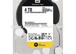 Western Digital WD RE 4 TB WD4000FYYZ Enterprise Hard Drive 7200 RPM 3.5" HDD