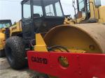 used dynapac ca251D road roller
