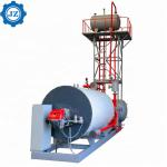 Thermic Fluid Heater,Organic Heat Carrier Boiler, Thermal Oil Boiler For