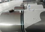 Professional 316 Stainless Steel Coil 0.3-3mm Thickness Multi Standard Approved