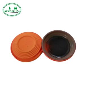 Wholesale Pollution Free 105g 110mm Clay Shooting Targets from china suppliers