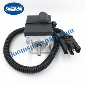 Wholesale BE305301 Cutter Motor For Picanol , For Textile Industry,PICANOL LOOM SPARE PARTS from china suppliers