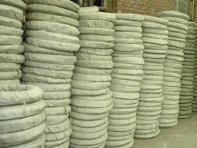 Single Razor Type Used Plastic Galvanized Iron Hot-Dipped Galvanized Barbed Wire