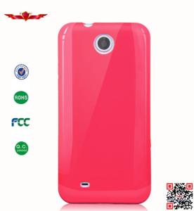 Wholesale 100% Qualify Brand New TPU Cover Case For HTC Desire 300 301E Zara Mini Multi Color from china suppliers
