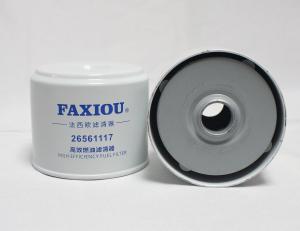 Wholesale High Efficiency Fuel Filter 26561117 70.5*84 from china suppliers