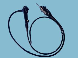 Wholesale CF-H290I Flexible Colonoscope For Medical Diagnosis With High Definition And Wide Angle Of View from china suppliers