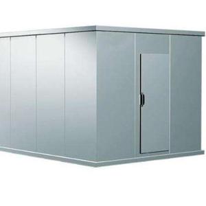 Wholesale Chicken Blast Freezer Room, Walk in Cooler Room, Industrial Blast Freezers Storage from china suppliers