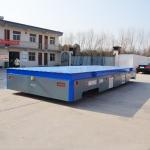 Heavy Duty 30 Tons Heavy Duty Self Propelled Electric Transfer Car